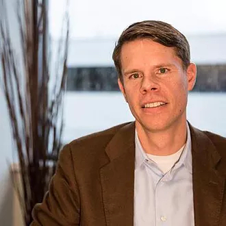 Chris Webber Head Shot