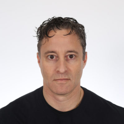 Robbie Manis Head Shot